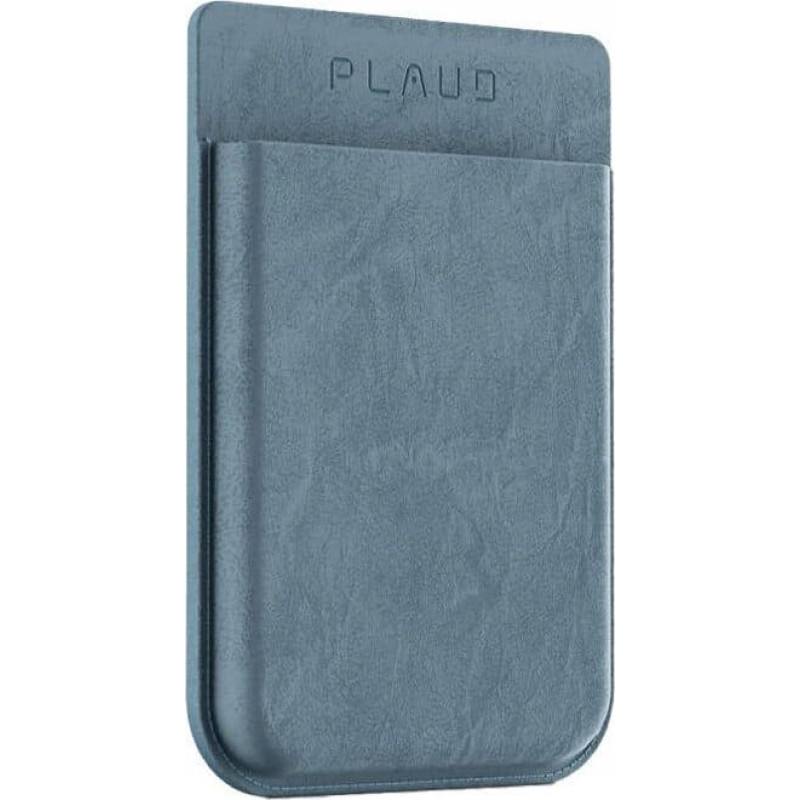 Samsung Dyktafon Samsung Etui magnetyczne na Dyktafon AI Plaud Note (jasno-niebieski)