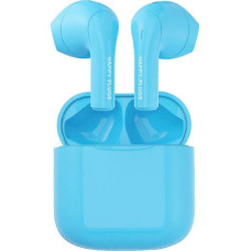 Happy Plugs Słuchawki Happy plugs Happy Plugs Joy - bezprzewodowe słuchawki douszne niebieskie - Gwarancja bezpieczeństwa. Proste raty. Bezpłatna wysyłka od 170 zł.