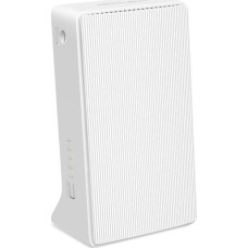 Tp-Link Router TP-Link Mercusys MB112-4G WiFi4 router (N300, 4G LTE, 2,4GHz, 1x100Mb/s LAN/WAN,1x100Mb/s LAN,1xnanoSIM)