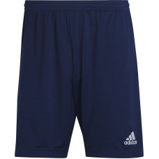 Adidas Spodenki adidas ENTRADA 22 Training Short H57488 H57488 granatowy XXXL