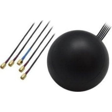Tesoro Antena Tesoro Teltonika COMBO QUAD MOBILE/GNSS roof SMA antenna