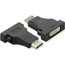 Value Kabel Value VALUE Adapter DisplayPort - DVI, DP męski - DVI żeński