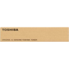 Toshiba Toner Toshiba Toshiba T-FC210EC Toner Cyan 6AJ00000268