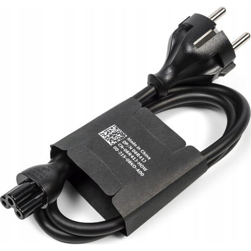 Dell Kabel zasilający Dell 1 Meter C5 power cord, 250V,