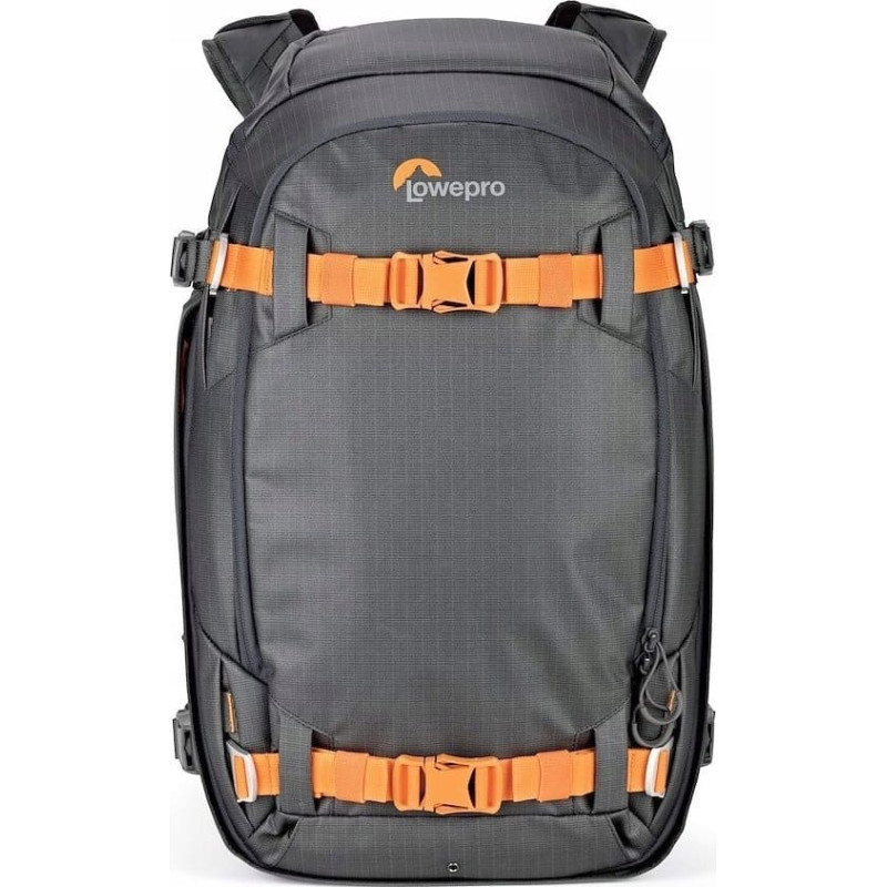 Lowepro Torba Lowepro Lowepro Plecak Whistler BP 350 AW II Grey
