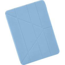 Pipetto Etui na tablet Pipetto Pipetto Origami No1 Original Case, light blue - iPad 10.9 (2022)