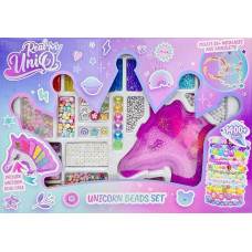 Lindy Real UniQ Beads Set, Large