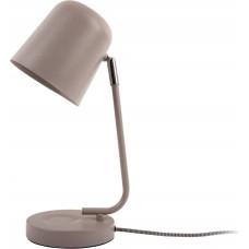 Leitmotiv Lampka biurkowa Leitmotiv Lampka na biurko metalowa ENCANTAR, wys. 38,5 cm