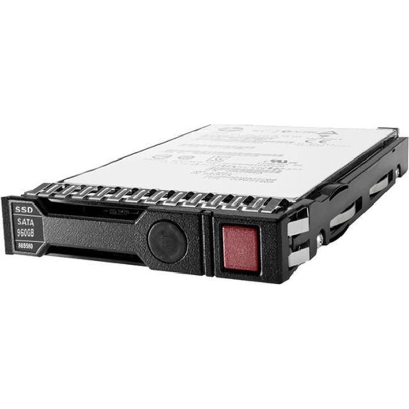 HP Dysk SSD HP 960GB SATA 6G SFF SC DSS SSD
