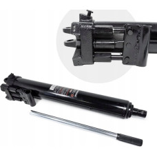 Forsage Siłownik hydrauliczny długi 5t z pompą dwutłokową