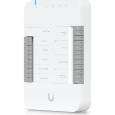 Ubiquiti Access Point Ubiquiti Ubiquiti Access Door Hub kontroler wyjścia awaryjnego 1 drzw. Ethernet