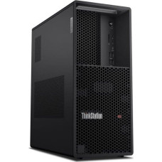 Lenovo Komputer Lenovo LENOVO ThinkStation P3 Ultra Intel Core i9-14900 64GB 1TB SSD RTX2000 W11P TopSeller