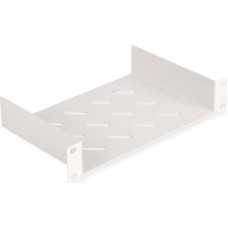 Roline ROLINE Fachboden 10Zoll 1 HE 150 T grau