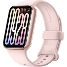 Xiaomi Smartband Xiaomi Xiaomi Smart Band 9 Pro Rose Gold BHR8714GL