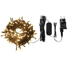 Woox Lampki choinkowe Woox WOOX R5168 Smart Christmas LED Lighting String 20mtr - 230 Lumen