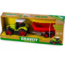 Midex Traktor muzyka/światło B1965930 11755