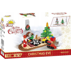 Cobi COBI CHRISTMAS Eve 180kl 20007