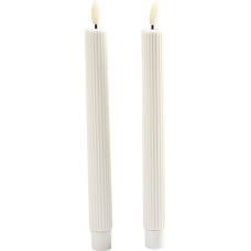 Frendo Lampki choinkowe Frendo Sirius Home 80253, White, 2 lamp(s), 250 mm, 2 cm, 2 pc(s)