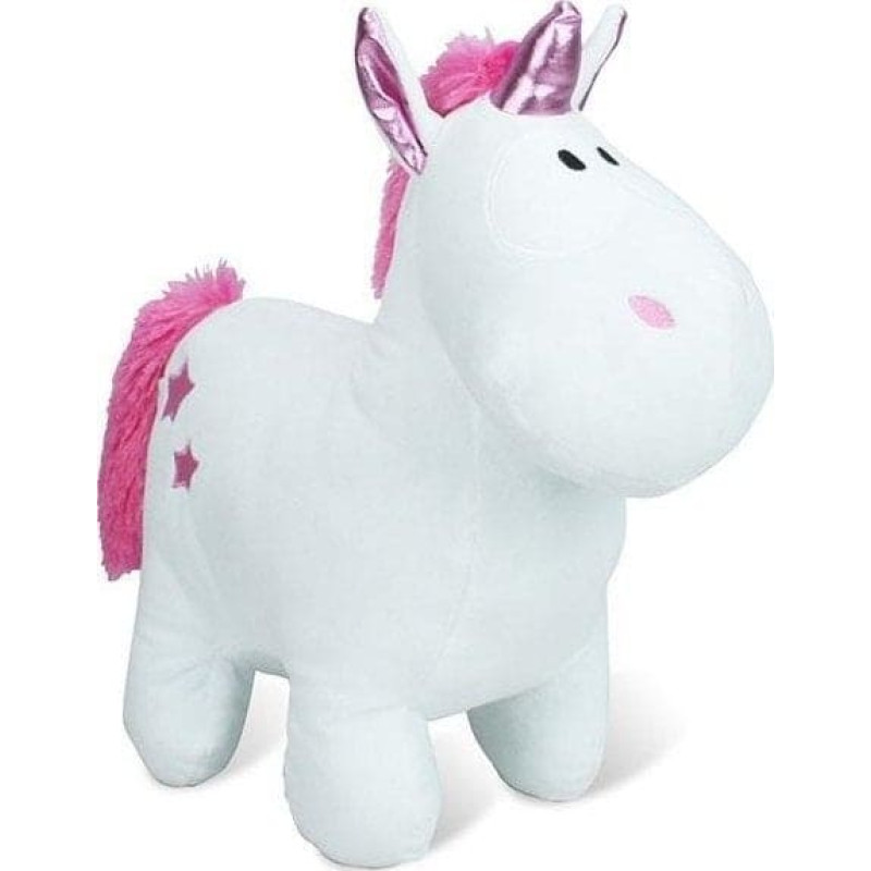 Ranok *****RANOK Jednorożec pluszowy 00015