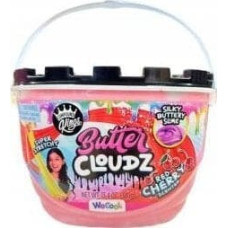 Optimus WECOOL Butter Cloudz slime wiśnia 110954-3 69174 4