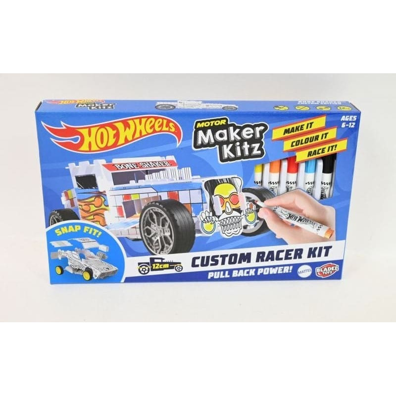 Bladez HW BLADEZ Maker Kitz zest.z mazakami BTHW-M01Z /6