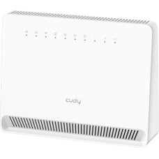 Cudy Router Cudy CUDY LT400E_EU N300 Wi-Fi 4G LTE-Cat4 Router