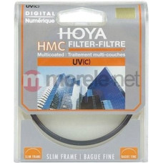 Hoya Filtr Hoya UV (C) HMC 46 MM UVCH46P