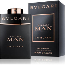 Bvlgari Man In Black EDP 60 ml