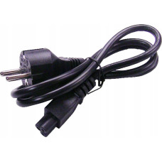 Dell Kabel zasilający Dell Power Cord 250V, 2.5A, C5 Euro - H718C