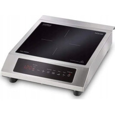 Caso Caso | Mobile Hob | ProChef 3500 | Number of burners/cooking zones 1 | Touch | Stainless Steel/Black