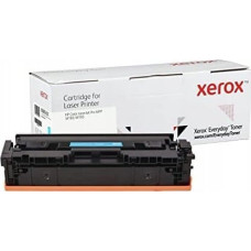 Xerox Toner Xerox EVERYDAY CYAN TONER FOR HP 216A EVERYDAY CYAN TONER FOR HP 216A