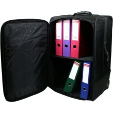 Port Designs Torba Port Designs NB Koffer Port Bristol Trolley L 39,6cm (15,6