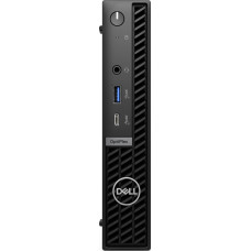 Dell Komputer Dell PC Dell Optiplex 7020 MFF i7 W11P