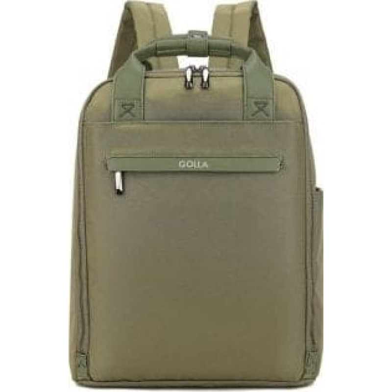 Golla Plecak Orion 15,6 cala, 36 l, zielony