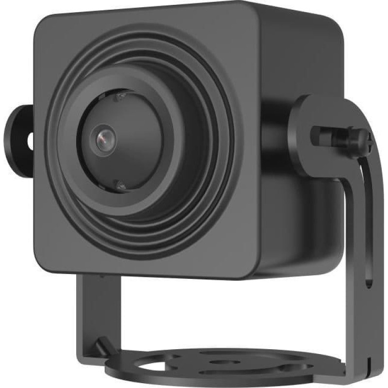 Hikvision Kamera IP Hikvision Hikvision DS-2CD2D25G1-D/NF | Cube | 2 MP | 3.7mm | H.264/H.265