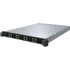 Fujitsu Serwer Fujitsu Fujitsu RX1330M6      E-2436      32GB 4xSFF            500W
