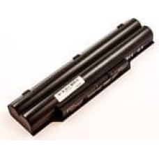 Microbattery Bateria MicroBattery 6 Cell, Li-ion, 10.8V, 4400 mAh, 48 Wh (MBI3039)