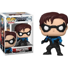 Funko Pop Funko! POP Vinyl Titans S1 Nightwing