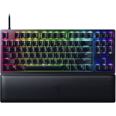 Razer Klawiatura Razer Huntsman V2 TKL Clicky (RZ03-03941100-R3G1)