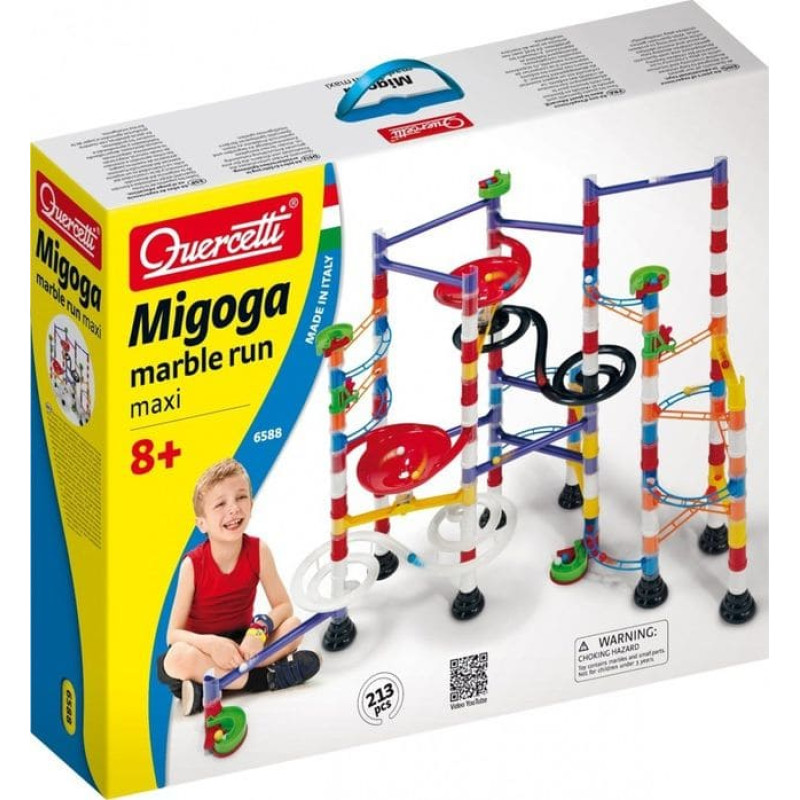 Quercetti Migoga Maxi (040-6588)