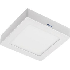 GTV Lampa sufitowa GTV Matis 1x13W LED (LD-MAN13W-NB)