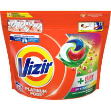 Vizir KAPSUŁKI+FAIRY EFEKT KOLOR 33 PBAG