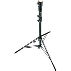 Manfrotto Statyw Manfrotto Manfrotto Tripod Senior Alu black 0007BU - 007BU