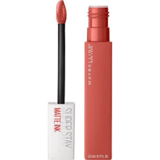 Maybelline Super Stay Matte Ink matowa pomadka w płynie 130 Self-Starter 5ml