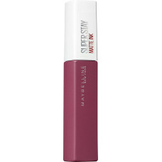 Maybelline Pomadka do ust w płynie Super Stay Matte Ink 15 Lover 5ml