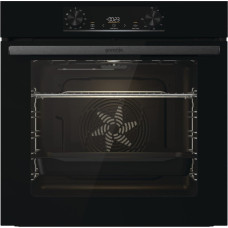 Gorenje Piekarnik Gorenje Piekarnik elektryczny Gorenje BO6735E02BK 77l 60cm