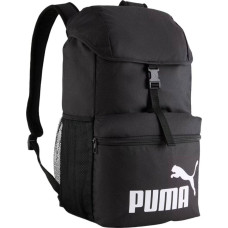 Puma Plecak sportowy Phase Hooded czarny (90801-001)