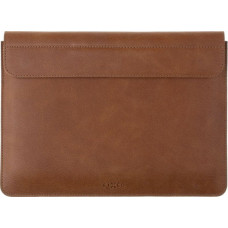 Fixed Oxford Leather Case do Apple iPad Pro 12,9