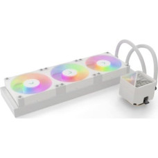 Valkyrie Chłodzenie wodne Valkyrie V360 Lite ARGB White