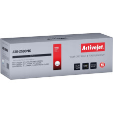 Activejet ATB-2590NX (zamiennik Brother TN2590XL; Supreme; 3000 stron; czarny)